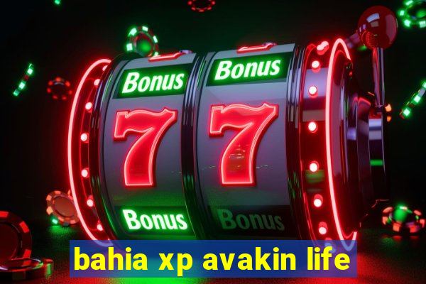 bahia xp avakin life